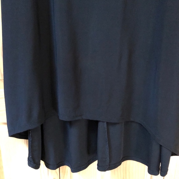 Ladies Party Dress with Rhinestones - Picture 6 of 7